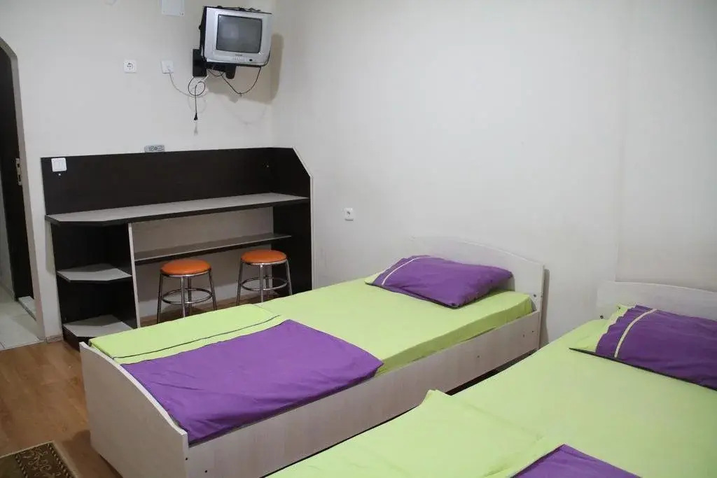Beyşehir Otel