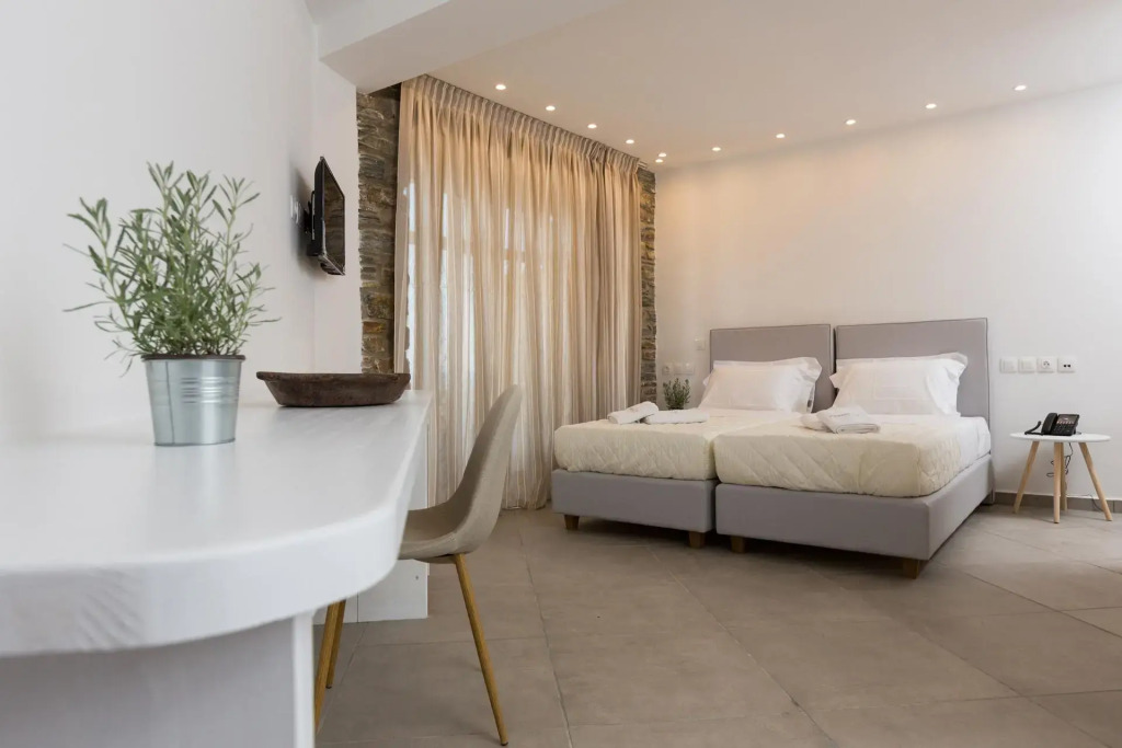 Domotel Kea
