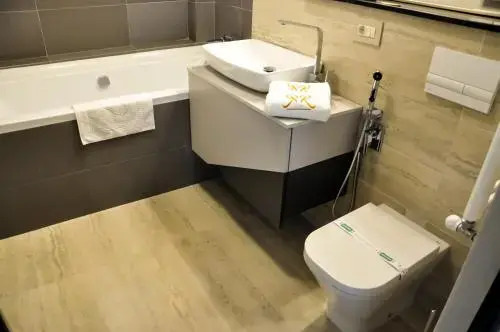 Rubio Residence - Frateria Apartment
