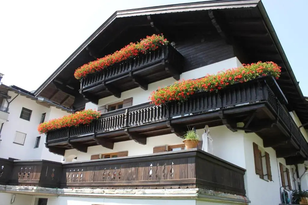 Haus Straif