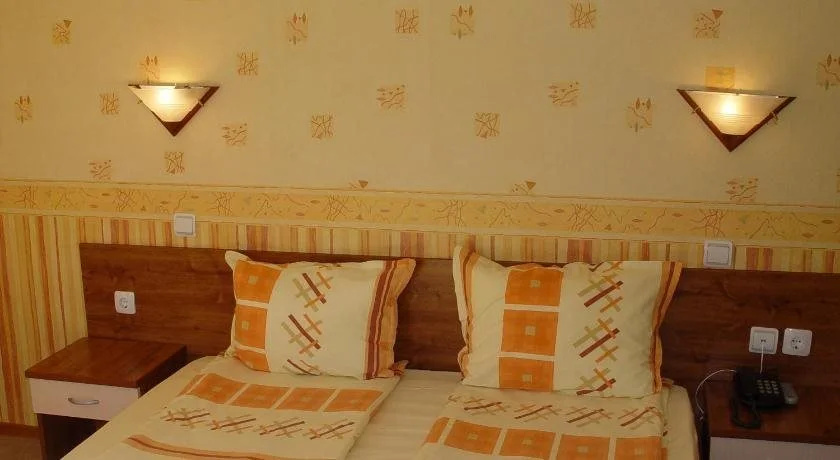 Hotel Eos