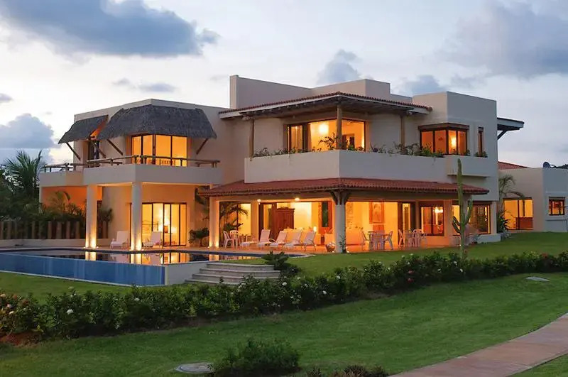 Casa Rincon Pacific