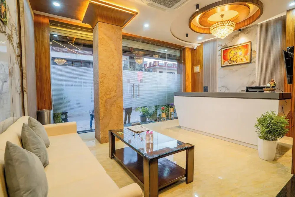 Hotel De Grand Dwarka