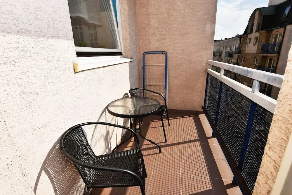 City Central Apartments - Old Town