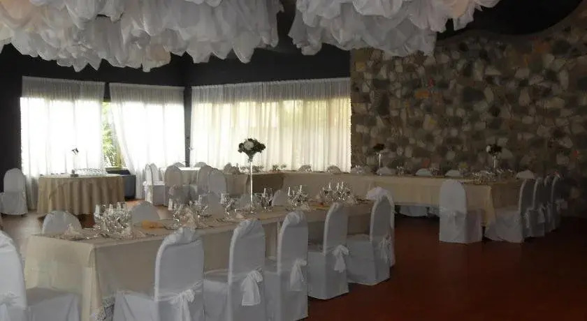 Hotel Bompiani