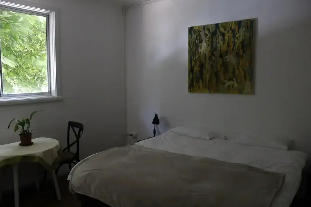 Casa Kila Hostel
