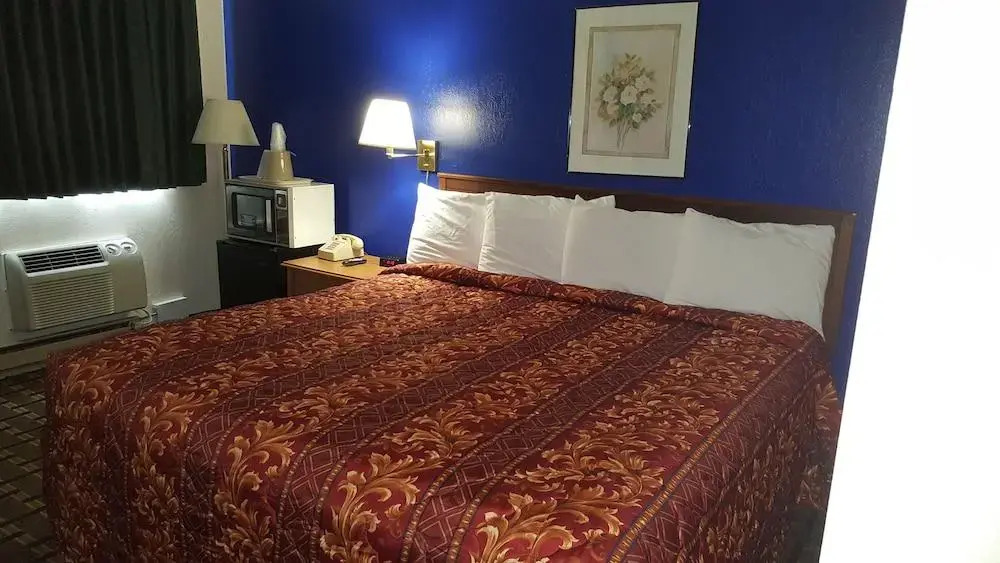 Valu stay inn
