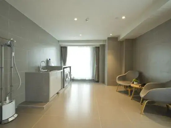 Homeinn Selected Hotel (Linyi Yihe Road Metro Store)