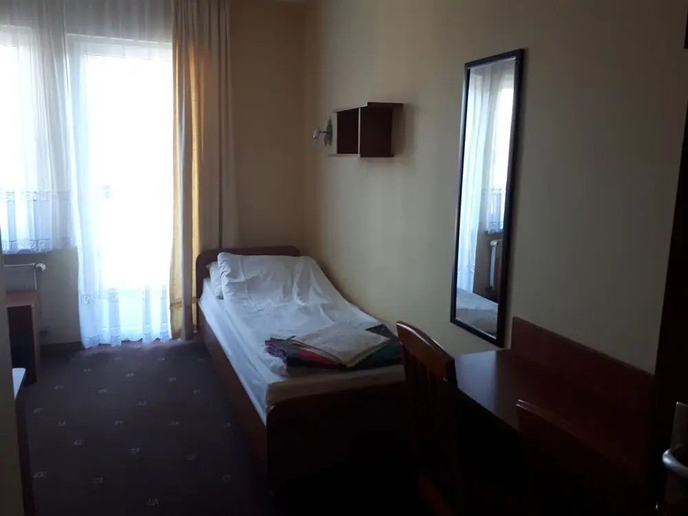 Osrodek Wypoczynkowy Oliwia