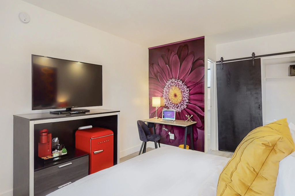 Hotel ZAZZ