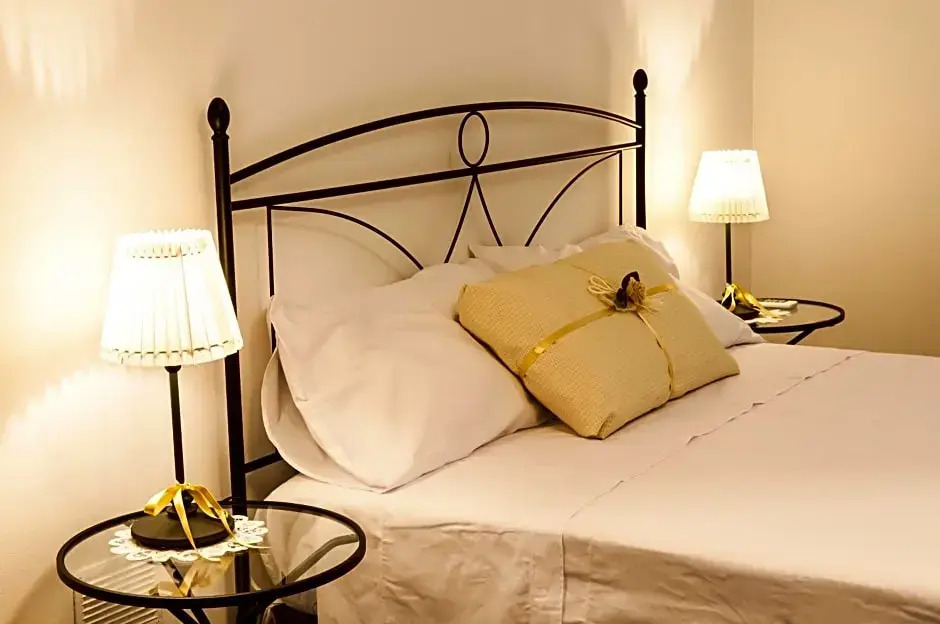 B&B Ninetta