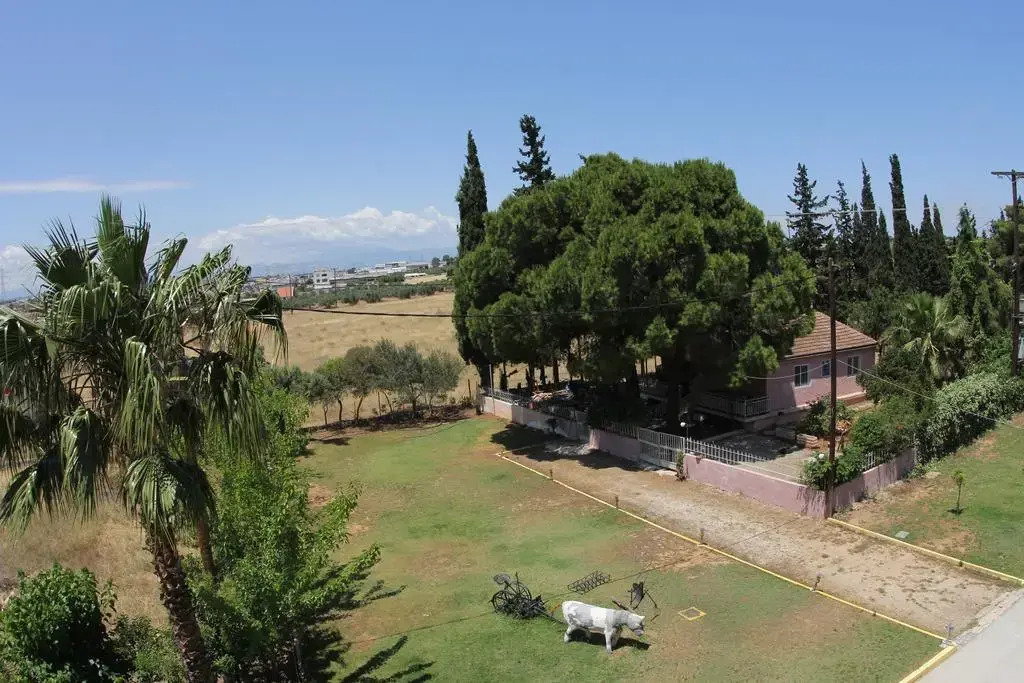 Isthmia Prime Hotel