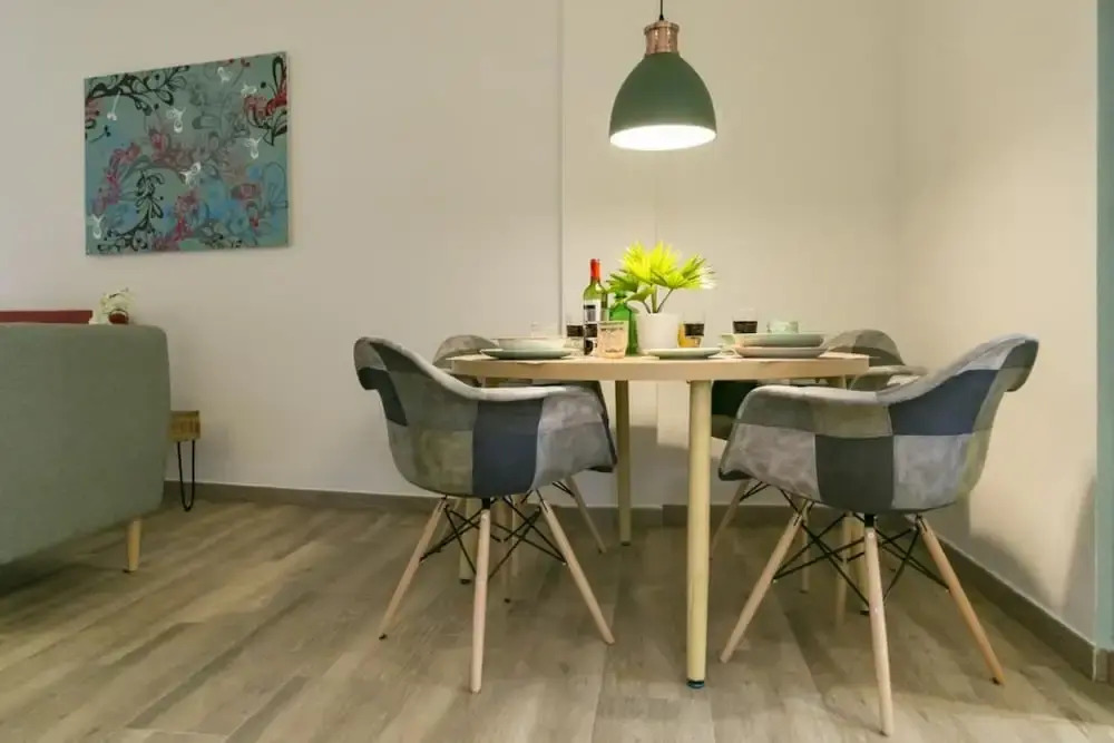 106617 - Apartment In Málaga