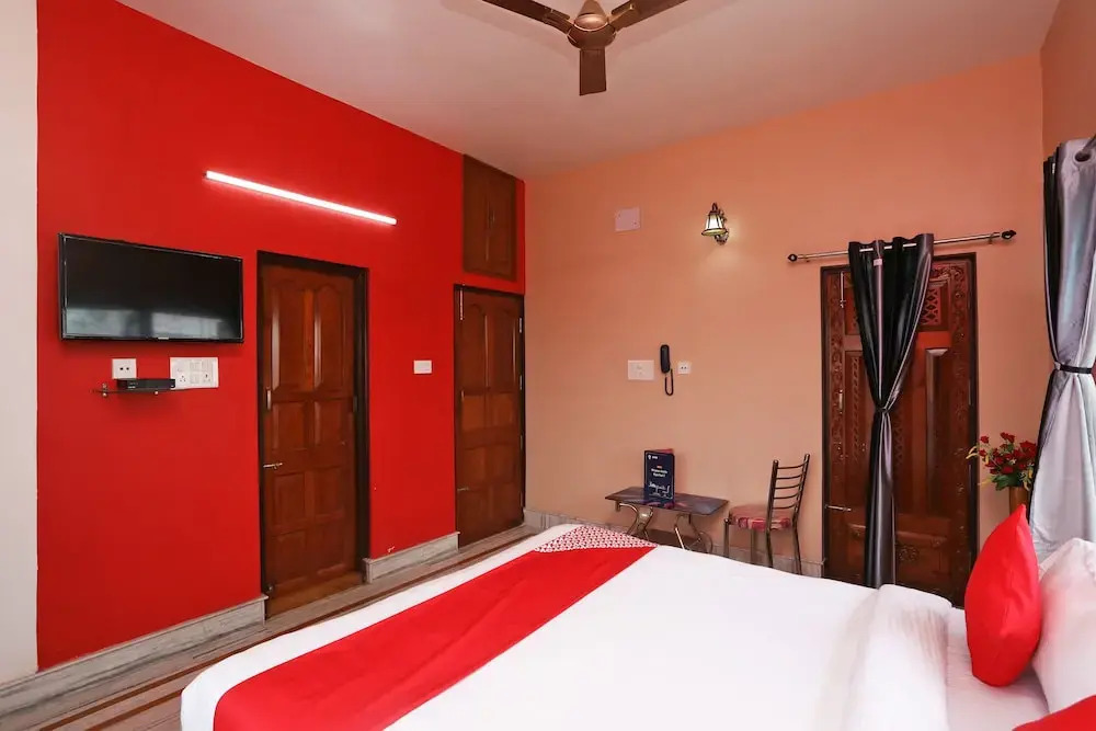 OYO 14760 Swagath Guest House