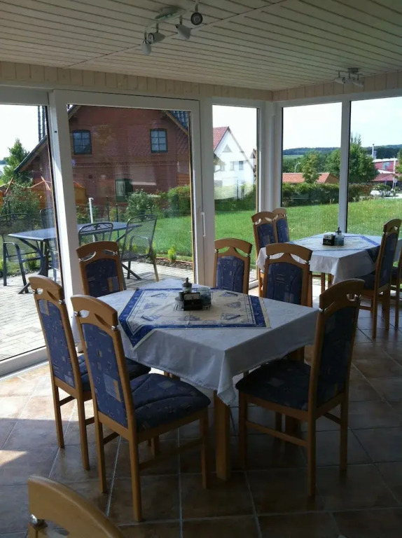 Hotel Pension Neptun