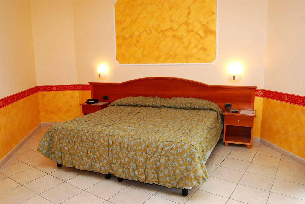 Europa Stabia Hotel