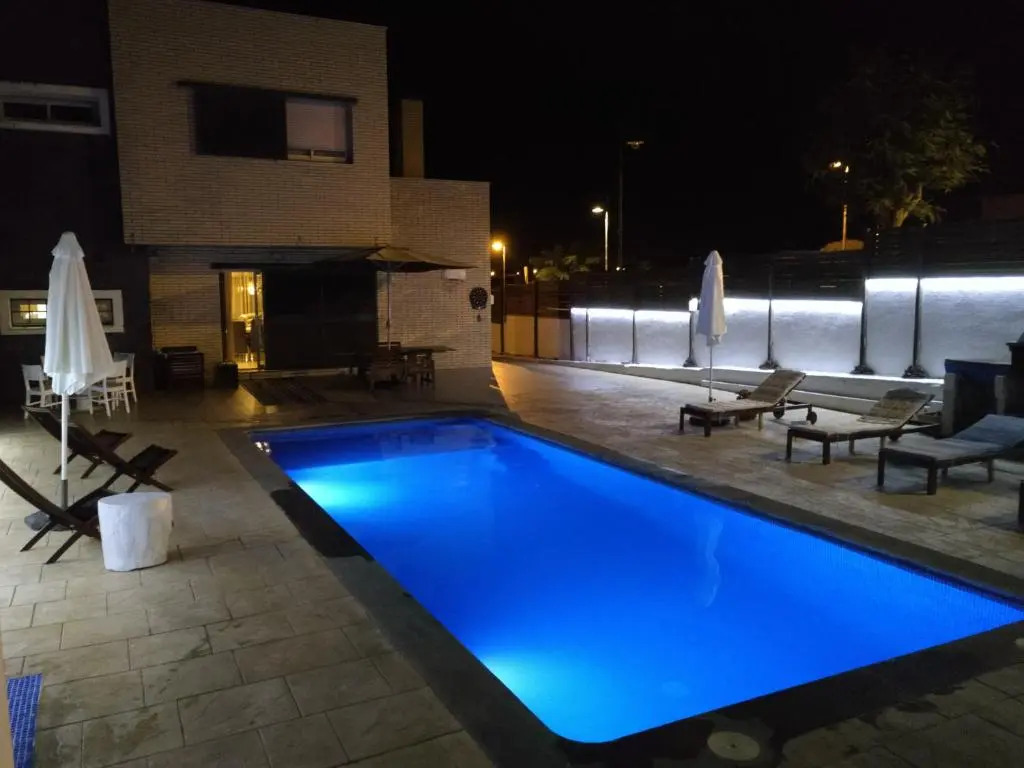 Casa Can Miras