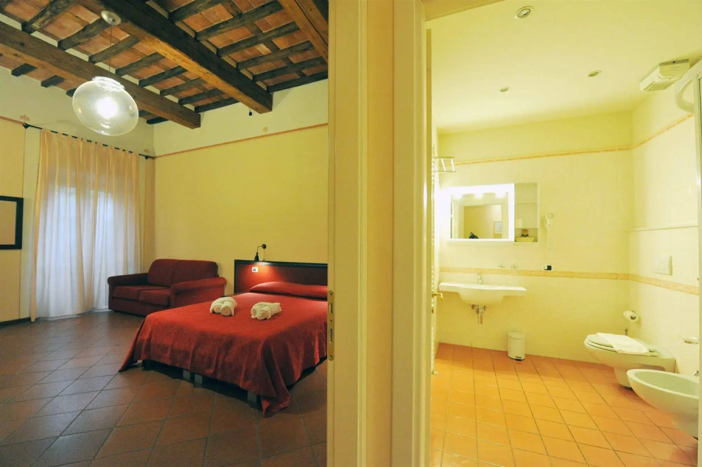 B&B Il Seminario