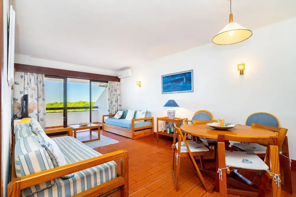 Vilamoura Sunny Apartment