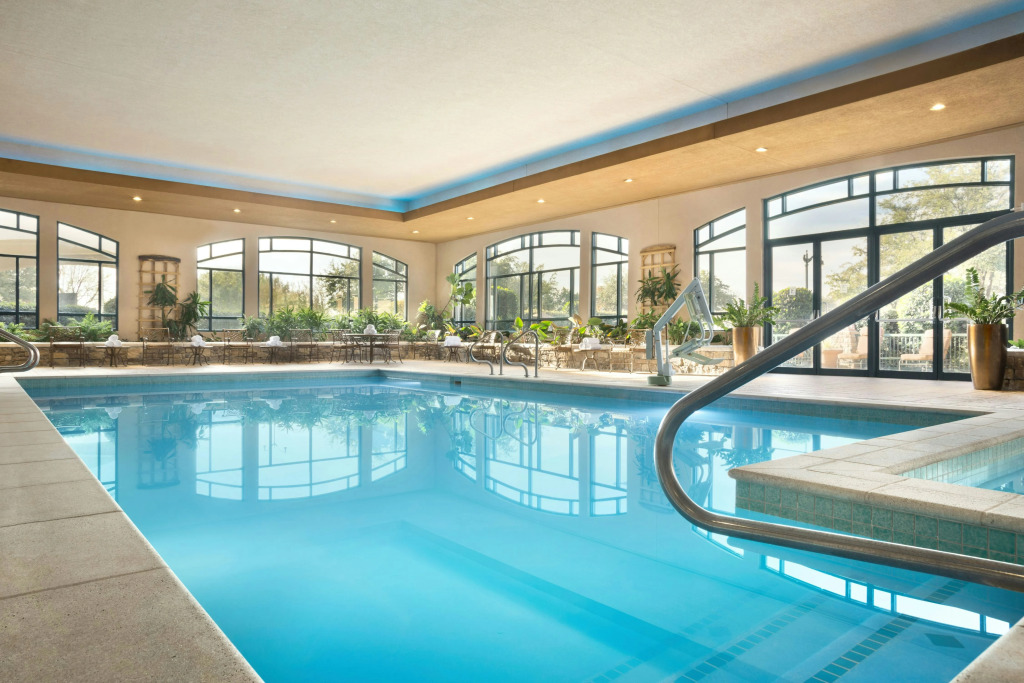 Embassy Suites Dallas - DFW Airport North