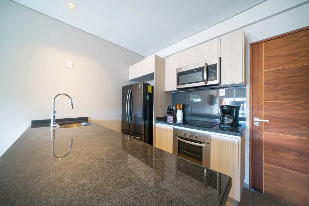 Bamoa - Luxury condo at Playacar Fase II