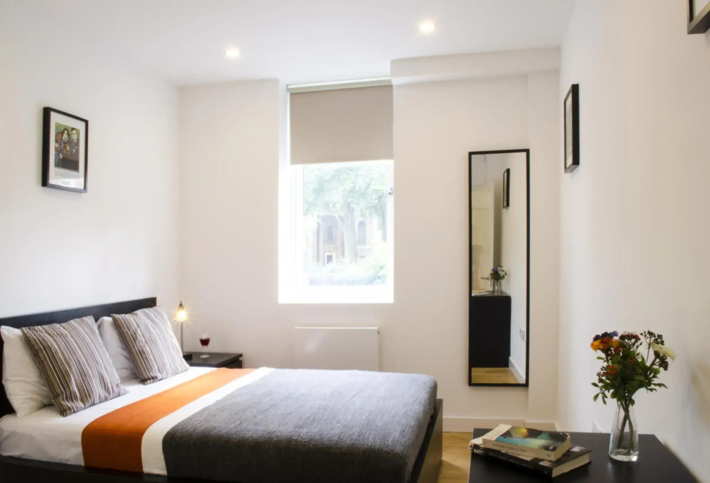 Borough Market Apartments