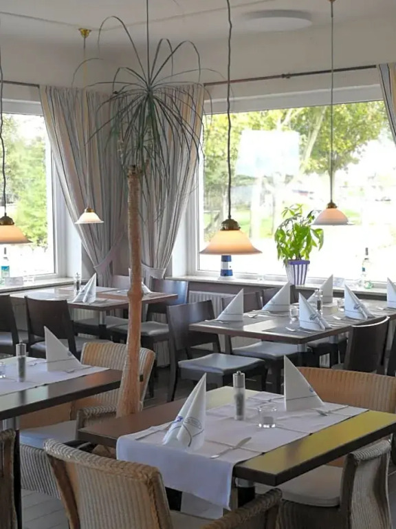 Hotel-Restaurant Am Schleieck