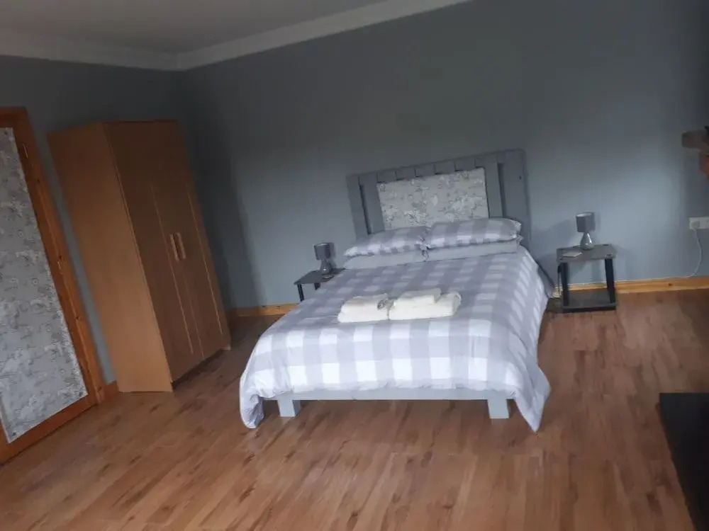 Evaron House