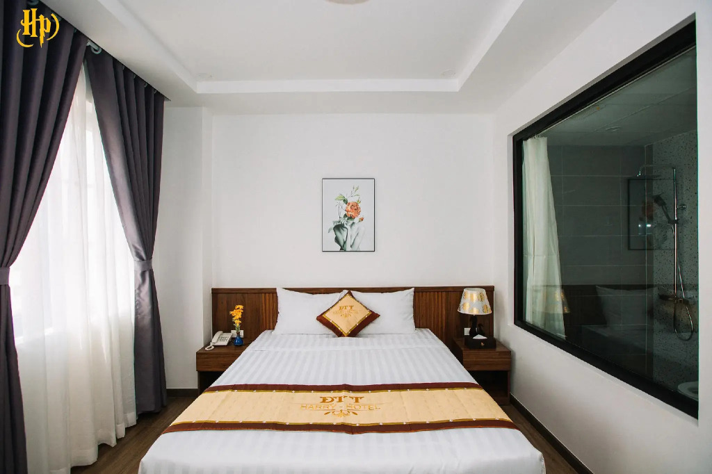 Harry Phu Quoc Hotel 1