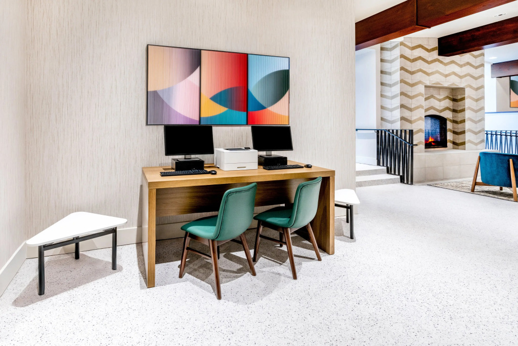 Holiday Inn Frisco by IHG