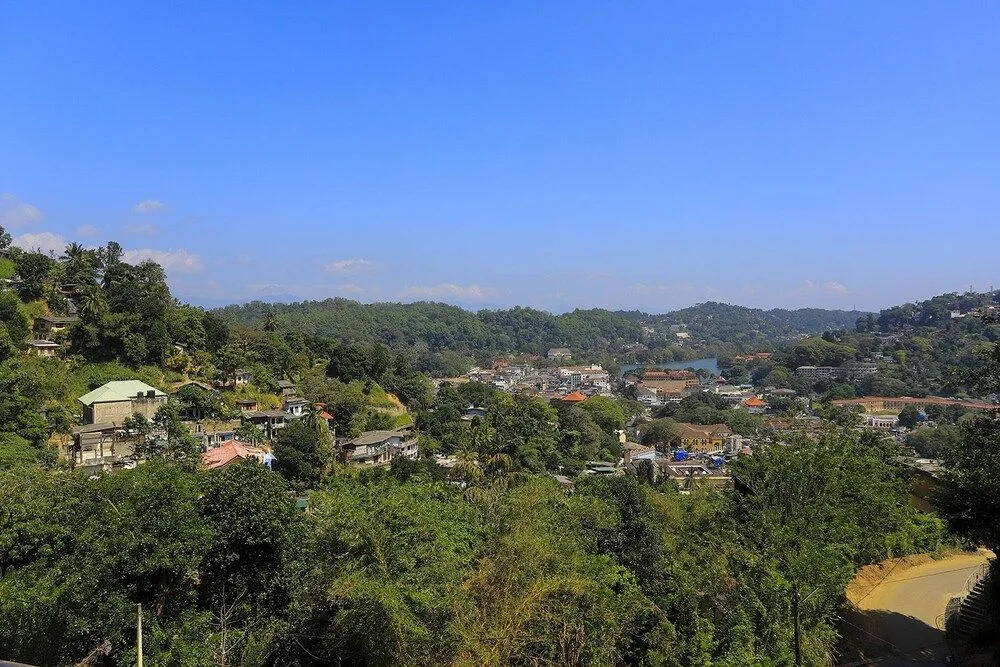 Vendol Sky Resort