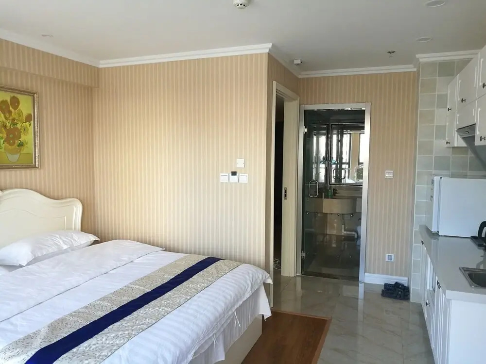 Qunli Venice Hotel Apartment