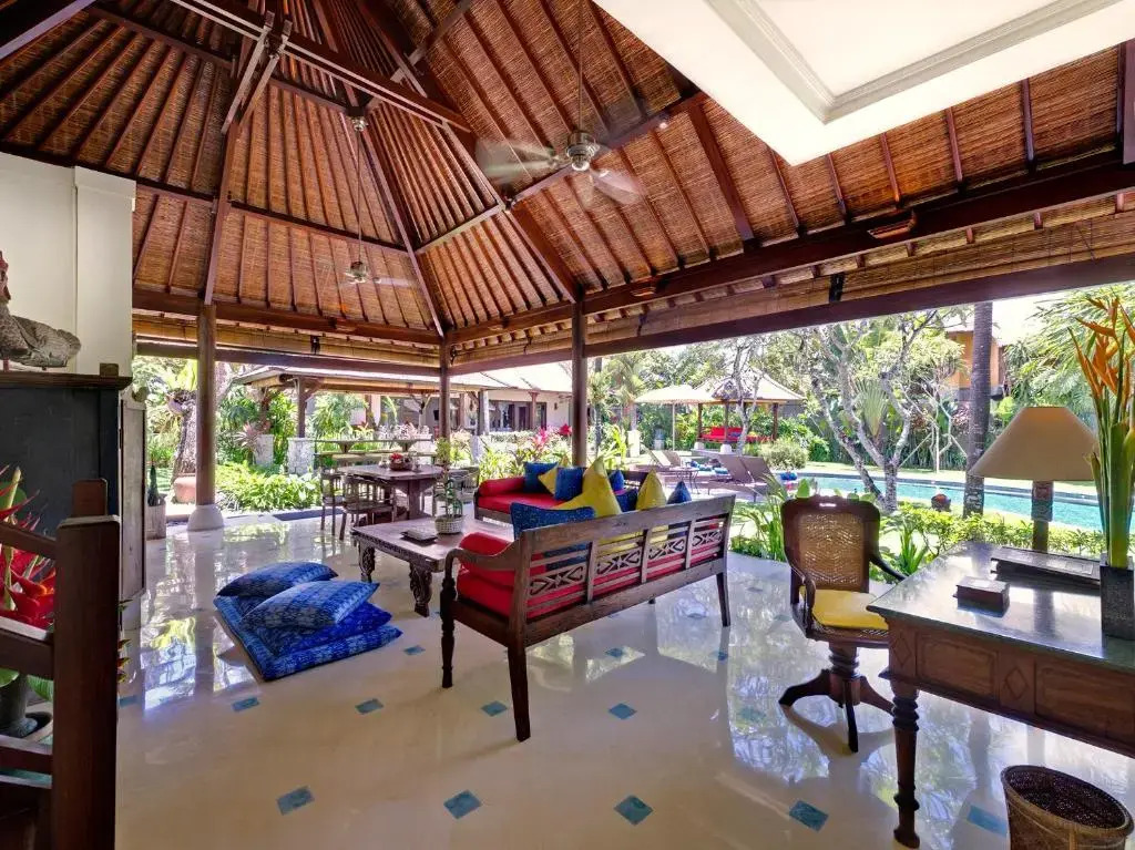 Villa Kakatua