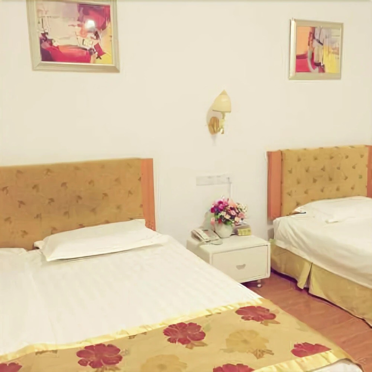 Meizhilv Apartment