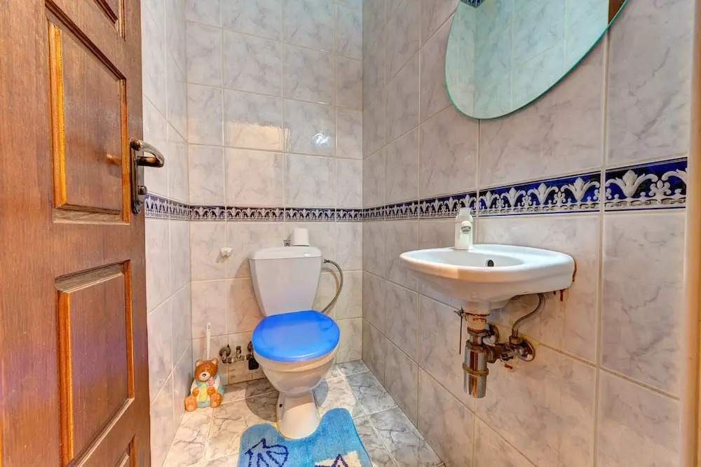 ApartamentY Gonchara
