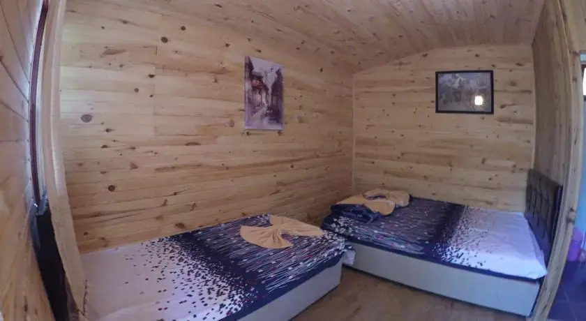Kabak Valley Camp