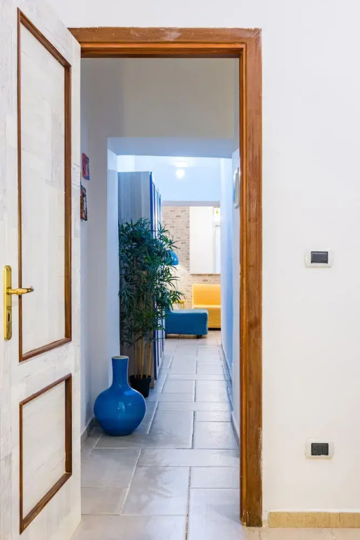 Loft Borgo Orefici