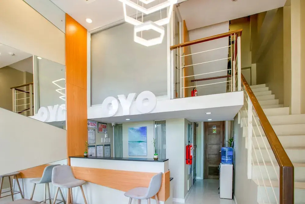 OYO 521 Bacaca Suites