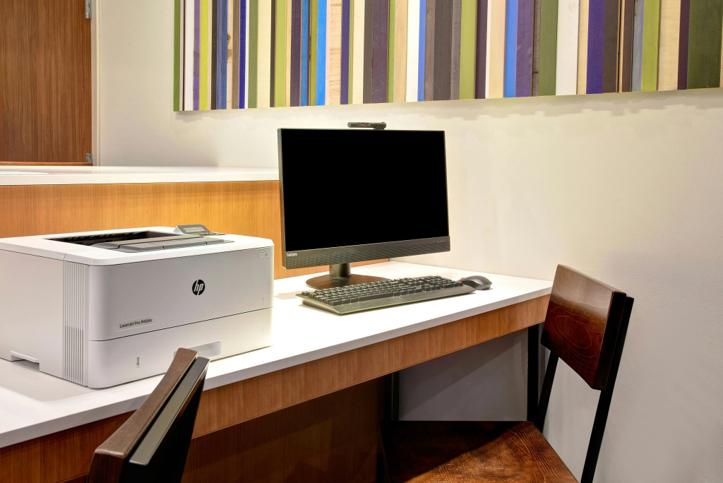 Holiday Inn Express - Milwaukee Downtown by IHG