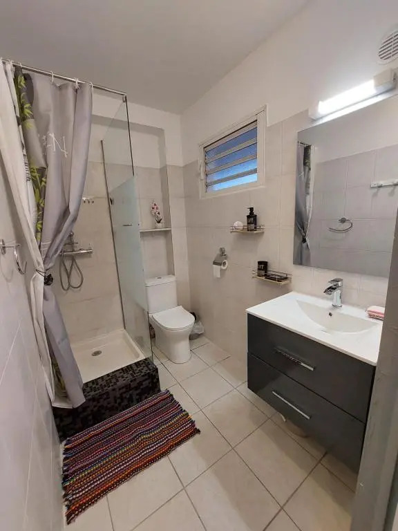 Le Ti'margoze Superbe Studio Entierement Renove