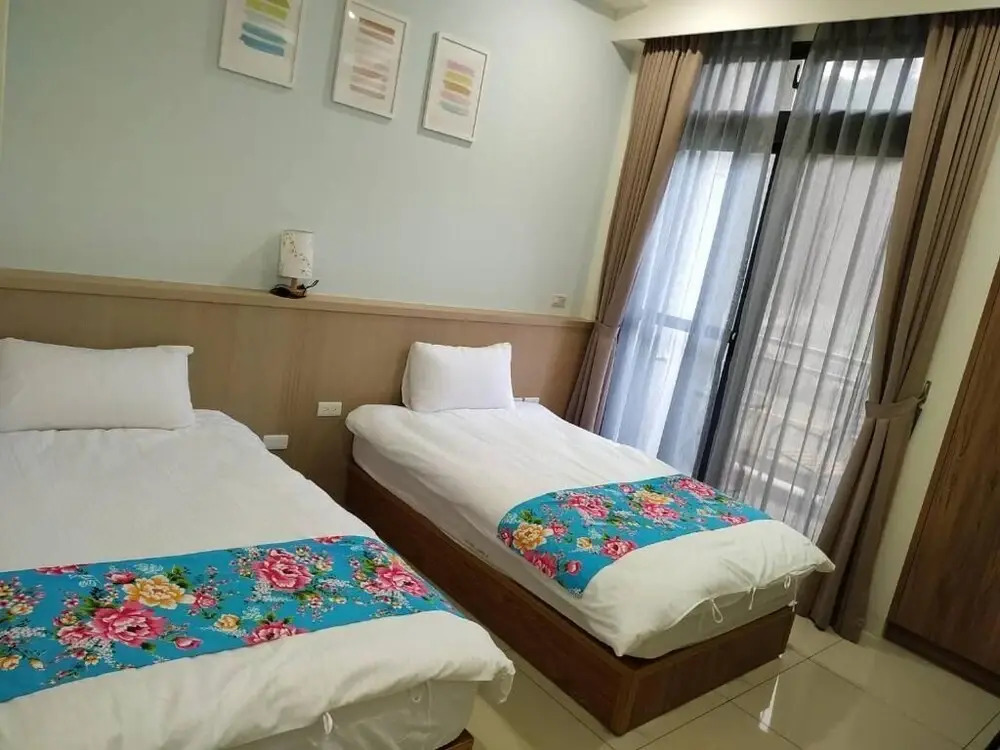 Tung Shiang Homestay
