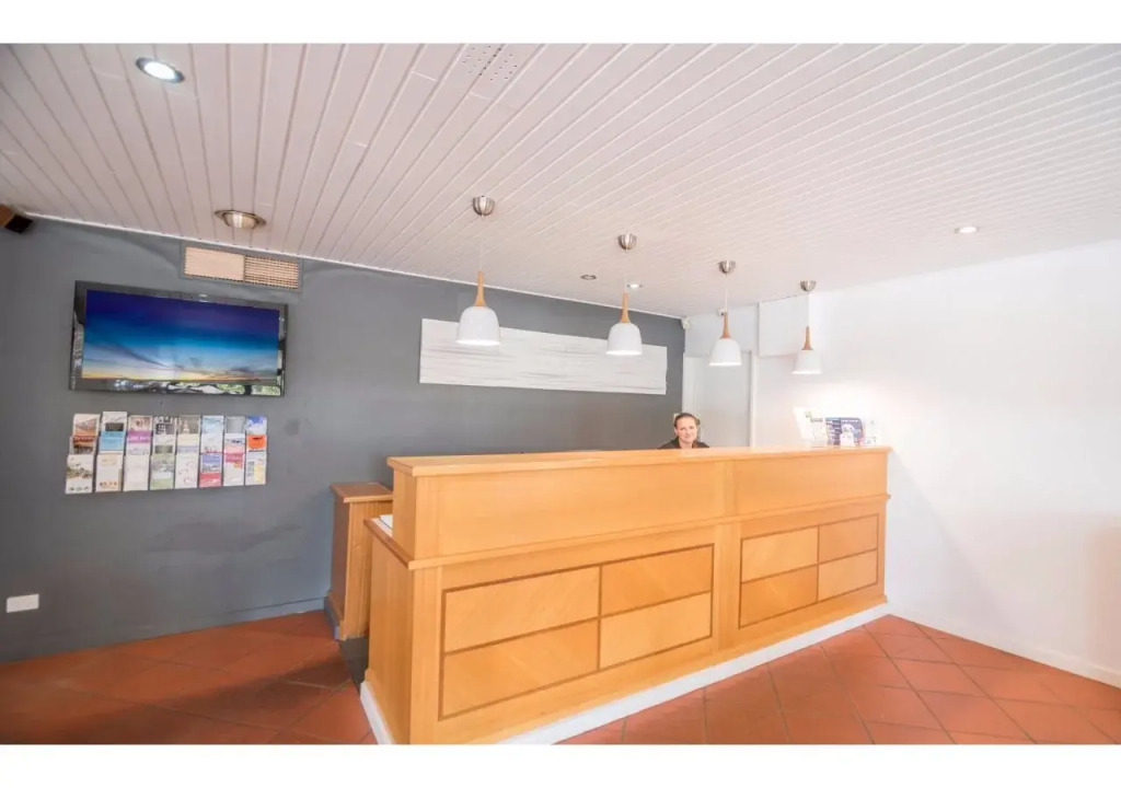 ibis Styles Orange