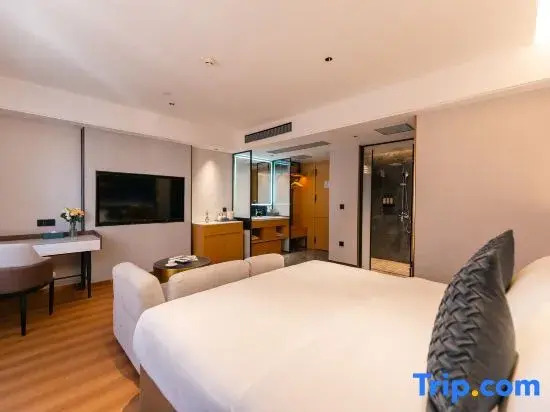 Yimen Caisheng Hotel