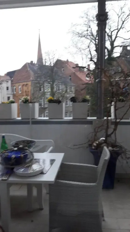 Private Apartment Lärchenstraße