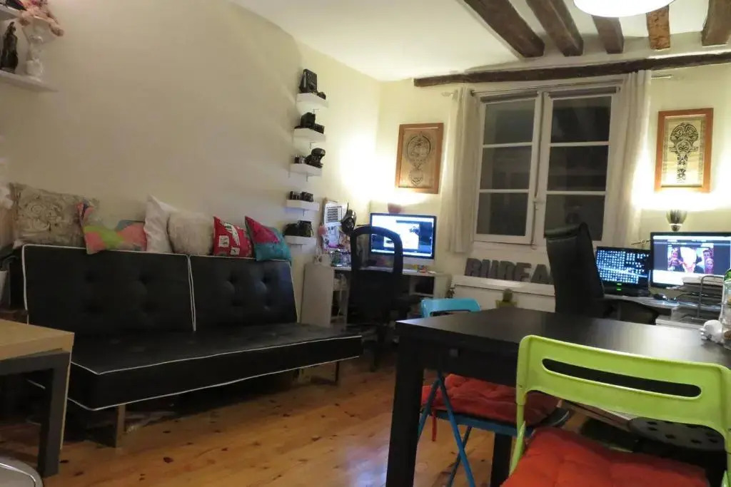 Cosy Apartment Marais