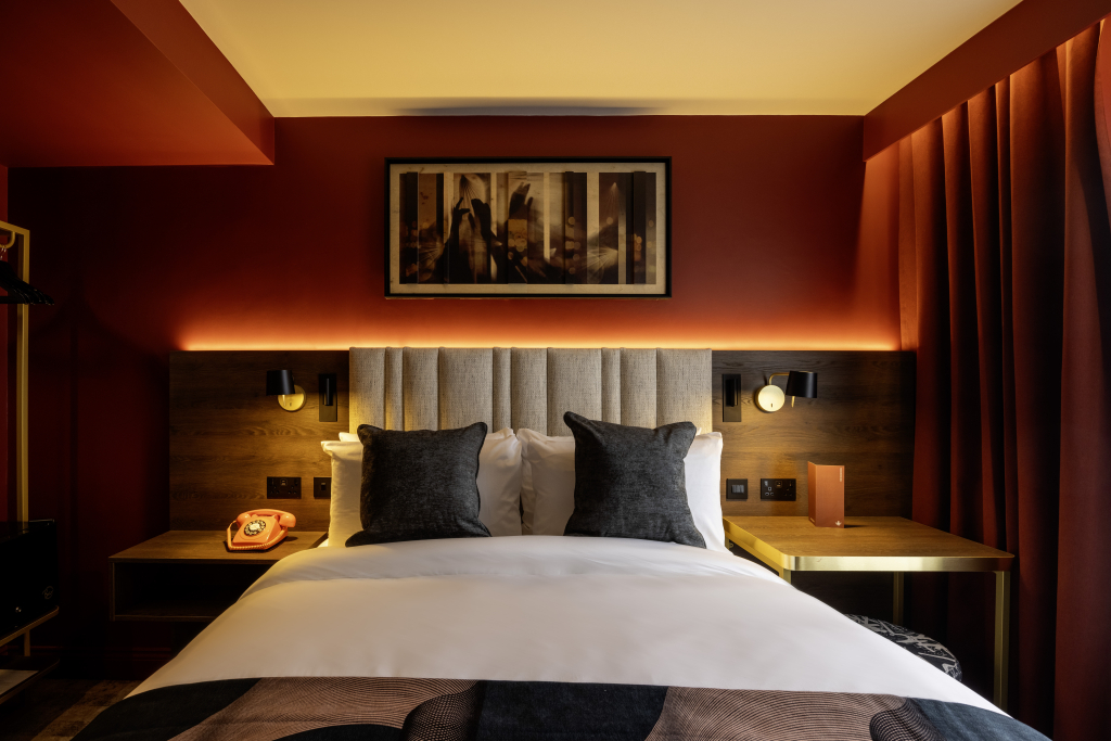 Hotel Indigo Leeds by IHG