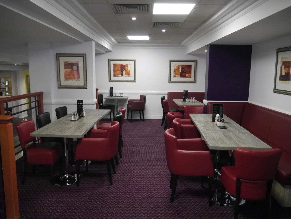Kegworth Hotel East Midlands Airport