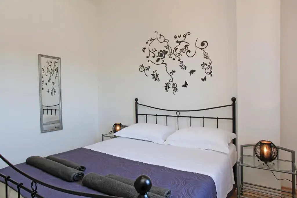 Apartment Vita