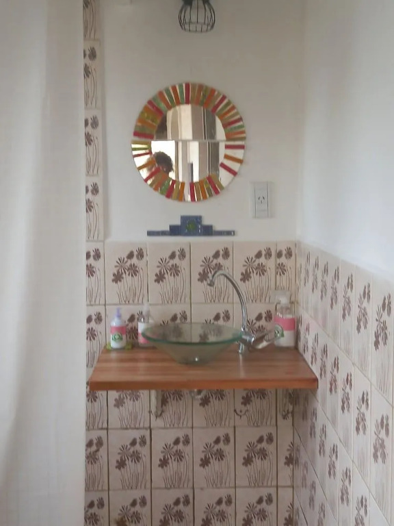 Casa del arbol hostel
