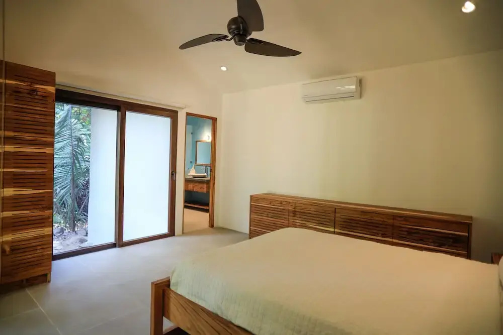 Nekaui Beachside Villa 3 - Experience Nature